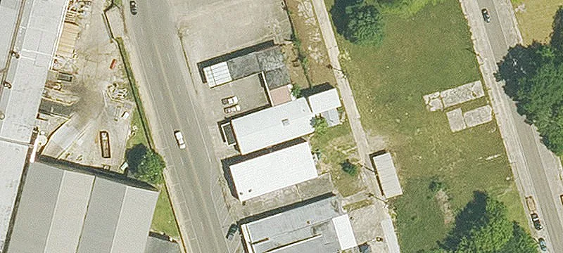 306 Columbia St