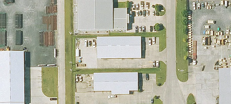 6033 Industrial Dr
