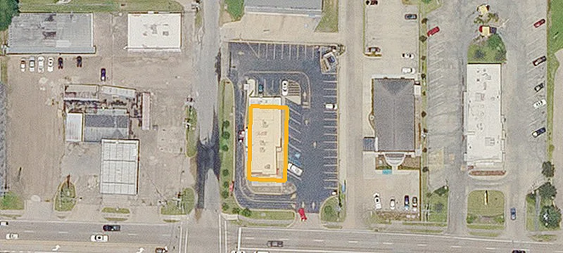 2701 Hwy 28th E