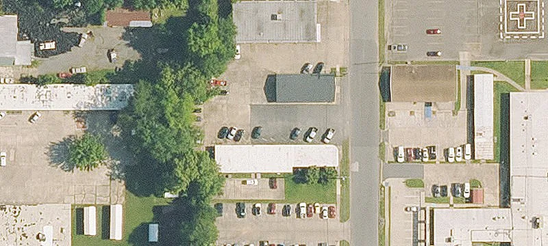 122 Jefferson St