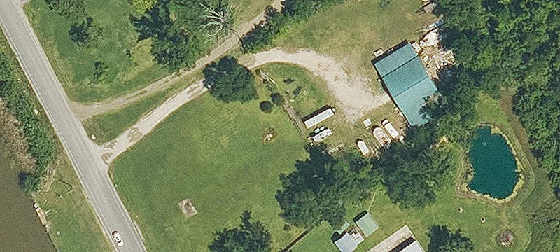 157 Hwy 55
