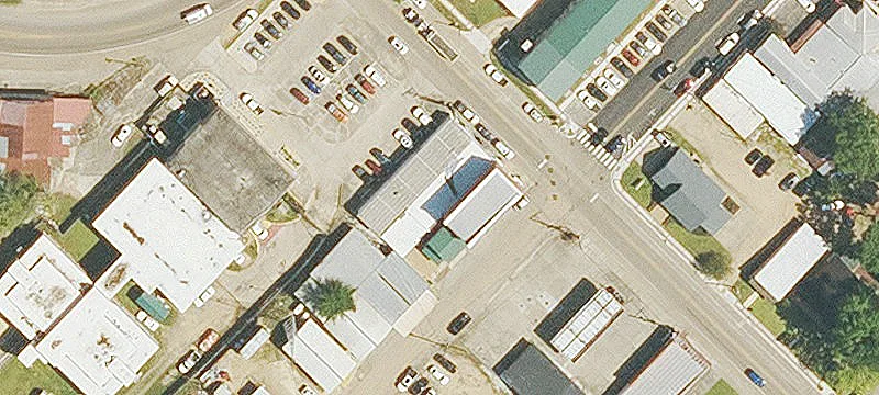 1012 Main St