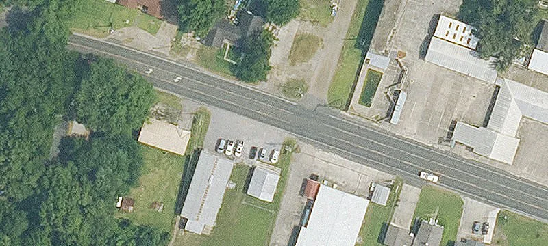 815 Veterans Meml Dr