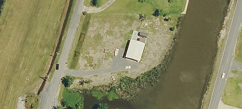 2271 Brady Rd