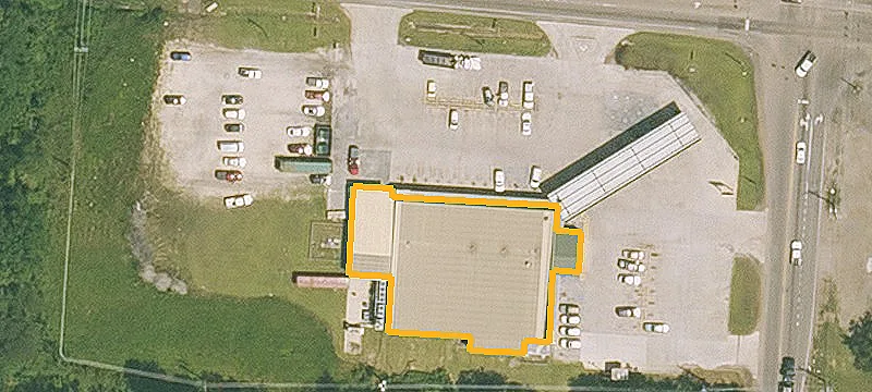 22610 Hwy 190th E