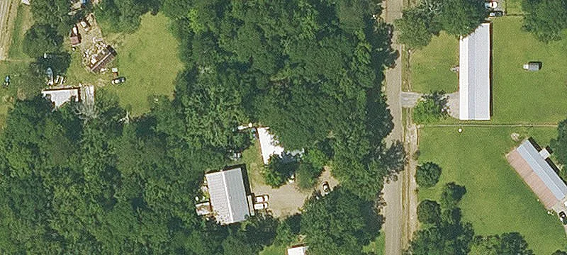 16685 Loflin Ln