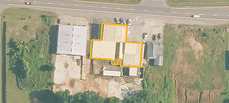 860 Hwy 80