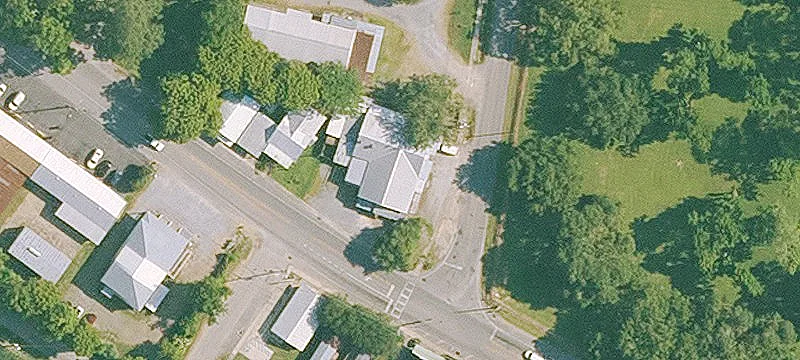 219 Martin Luther King Dr