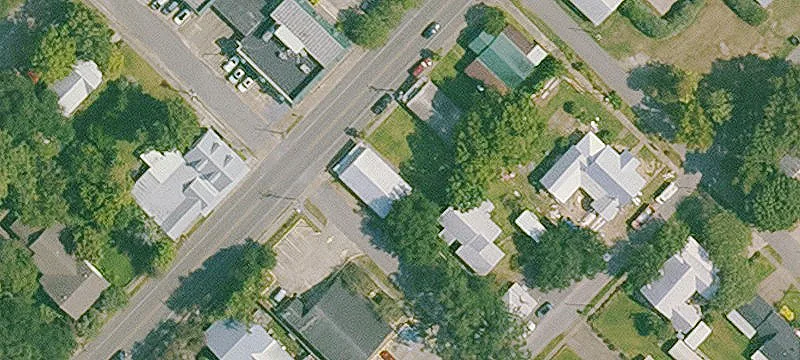 102 Main St