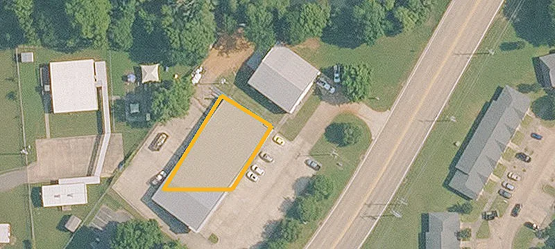 4859 Shed Rd
