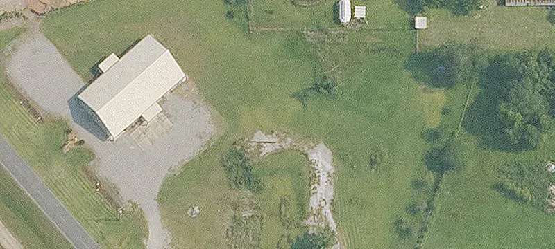 401 Hwy 90th E