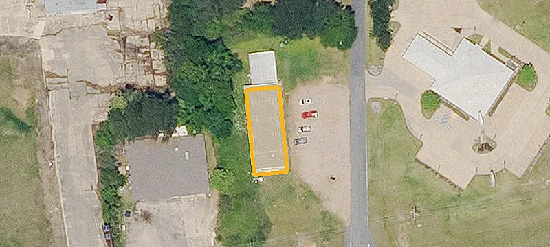3201 Skyline Dr