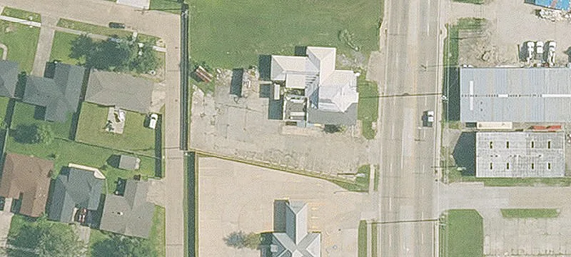 2434 Gerstner Memorial Dr