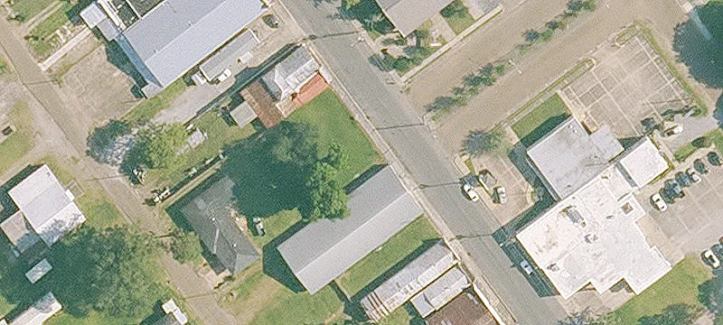 Main St