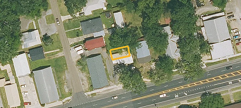 310 Pne St