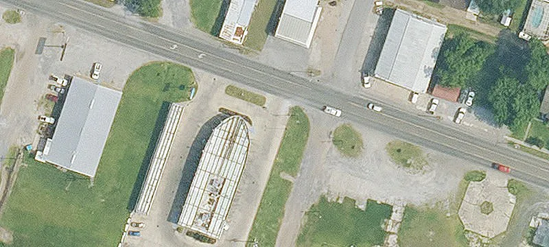 401 Veterans Meml Dr