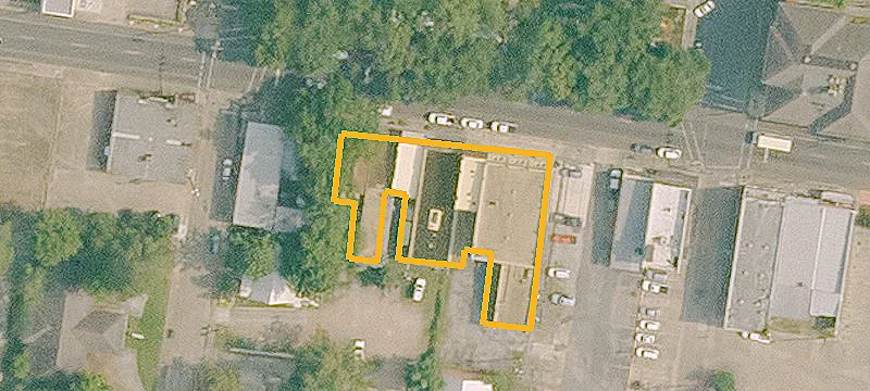 119 Landry St
