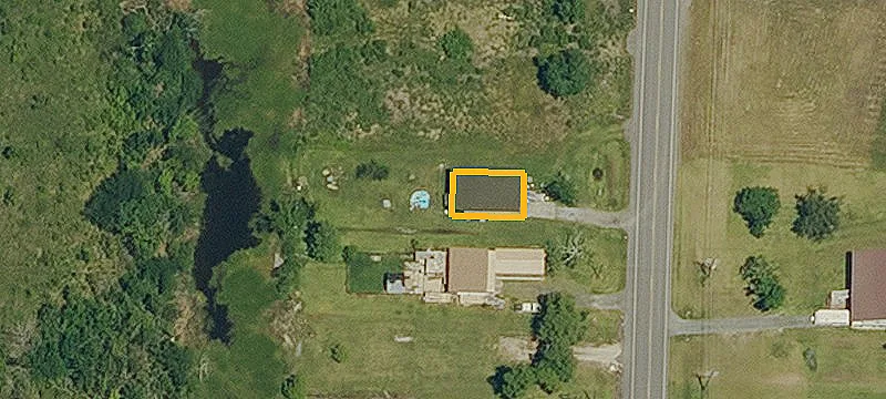3338 Grand Caillou Rd