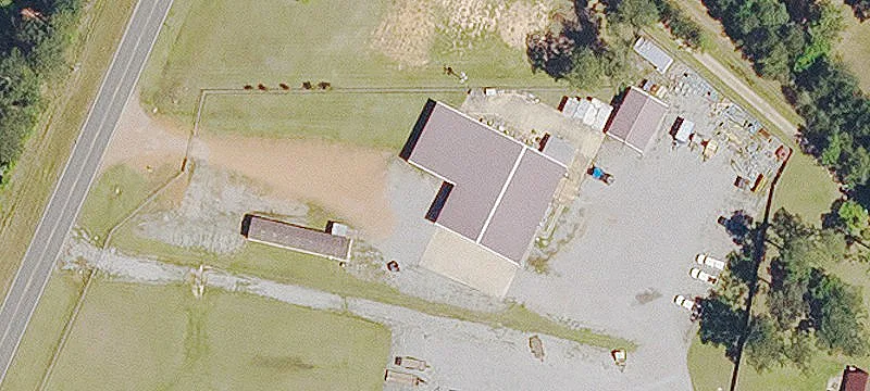 2548 Hwy 121