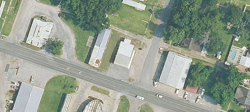 400 Veterans Meml Dr