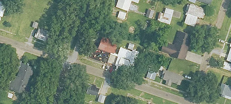 503 Trahan Ave