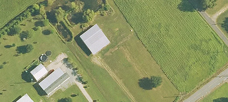 1165 Joel Blanchard Rd