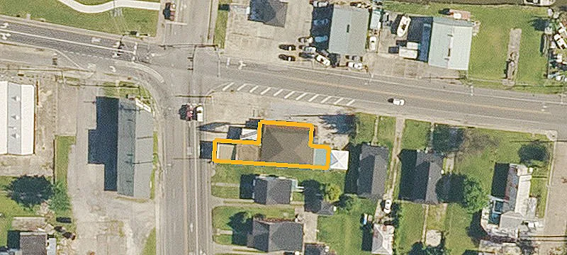 8504 Main St