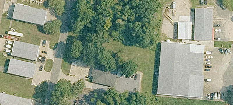 206 4th Park Rd