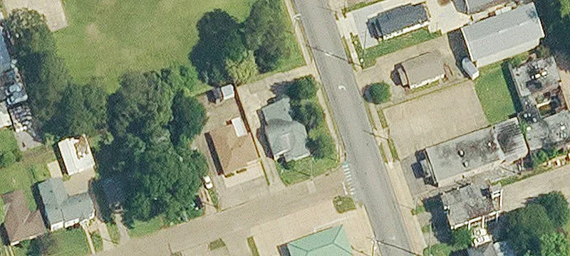 1234 Texas Ave