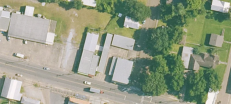 829th Napoleon Ave
