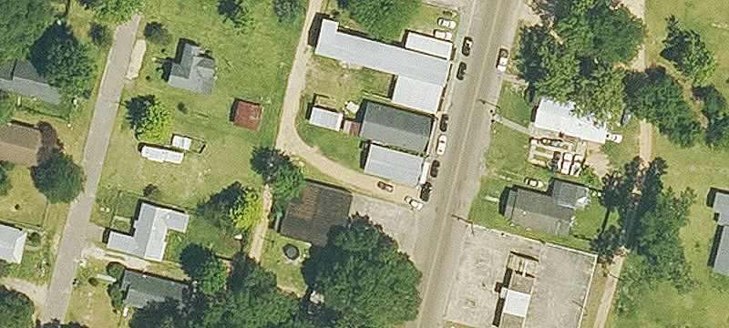 825 Ave F F