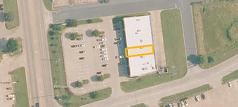 2300 Airline Dr