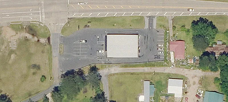 2200 Old Marksville Hwy