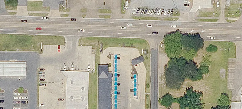 2768 Hwy 28th E