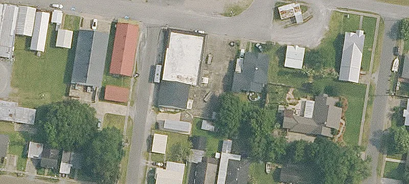 200 Edward St