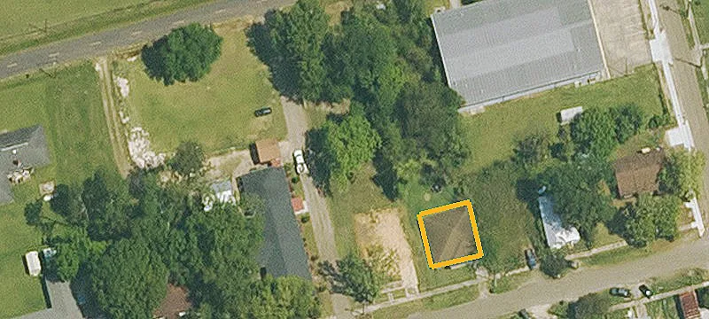 208 Martin Luther King Jr St