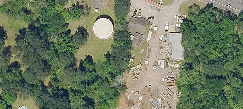 3020 Old Marksville Hwy