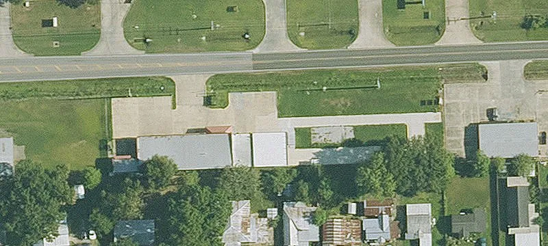 410 Odd Fellows Rd