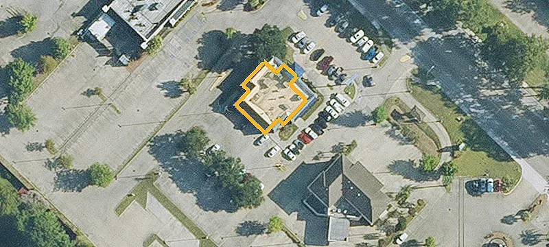 Ambassador Caffery Pkwy