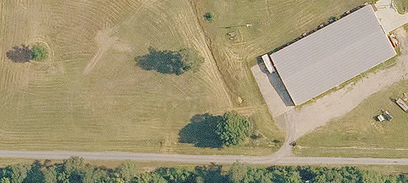 212 Bellevue Farm Dr