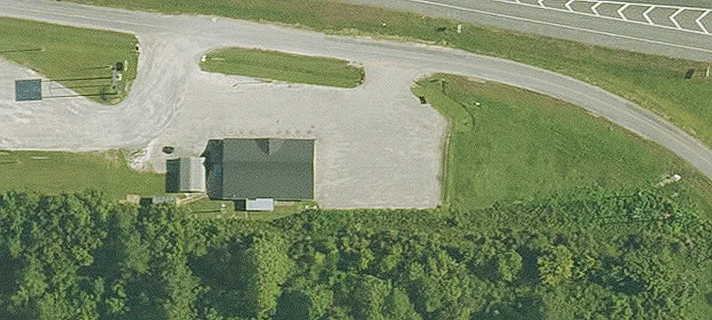 191 Bocage Rd
