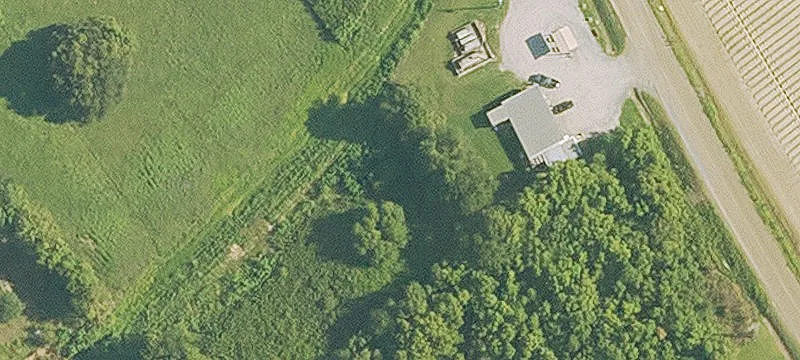 1936 Nursery Hwy