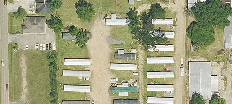 400 2nd St