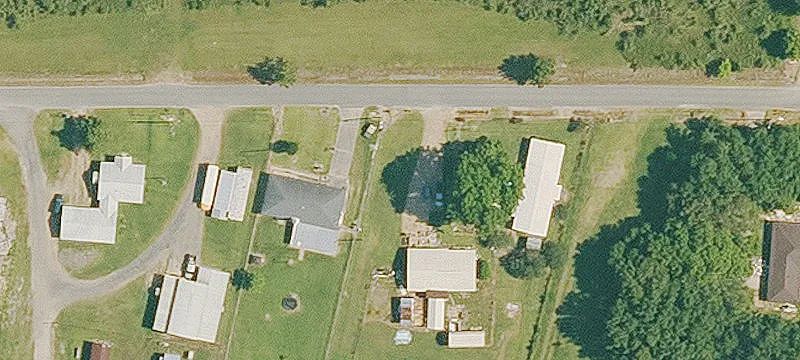 440 Credeur Rd