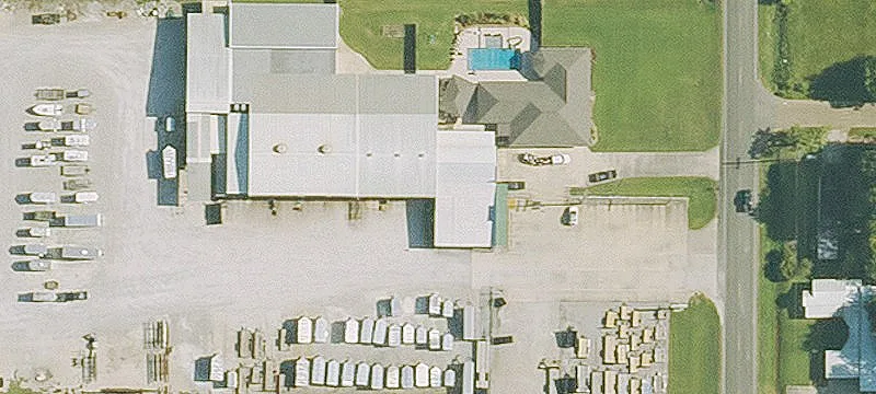 906 Fieldspan Rd