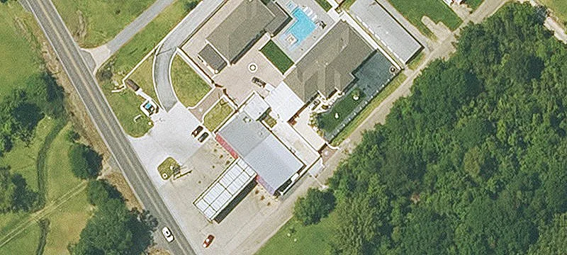 15250 La Hwy 16