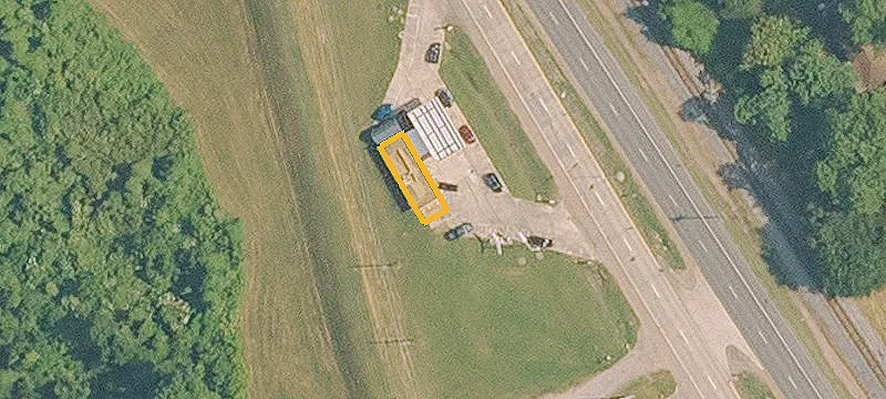 3350 Barksdale Blvd