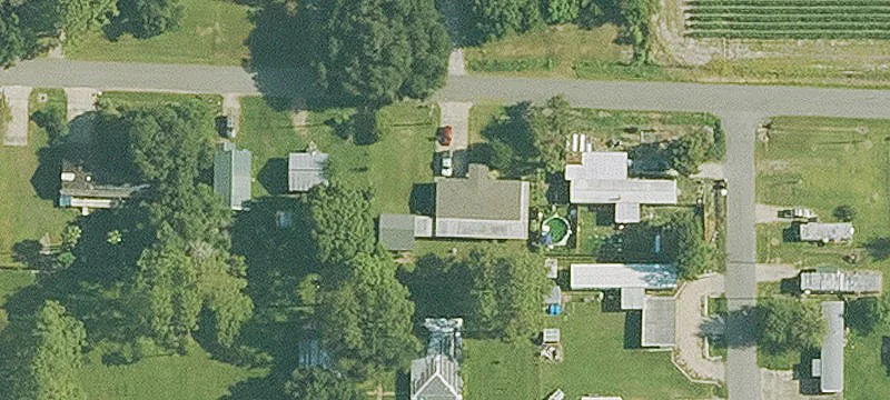 307 Toby Mouton Rd