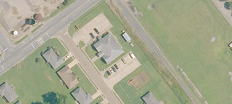 105 Bernice Dr
