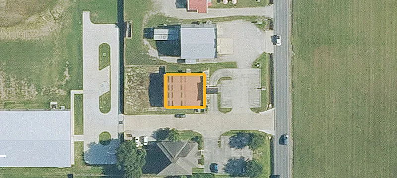 2036 Bonin Rd